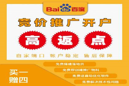 竞价推广开户全解析：行业领先企业的推广策略